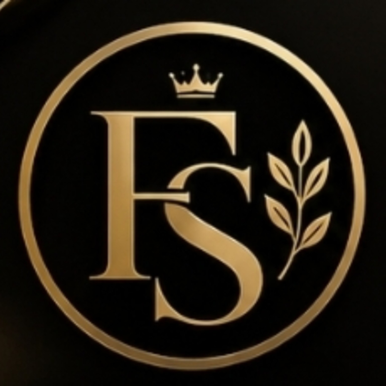 Financial Serenity logo